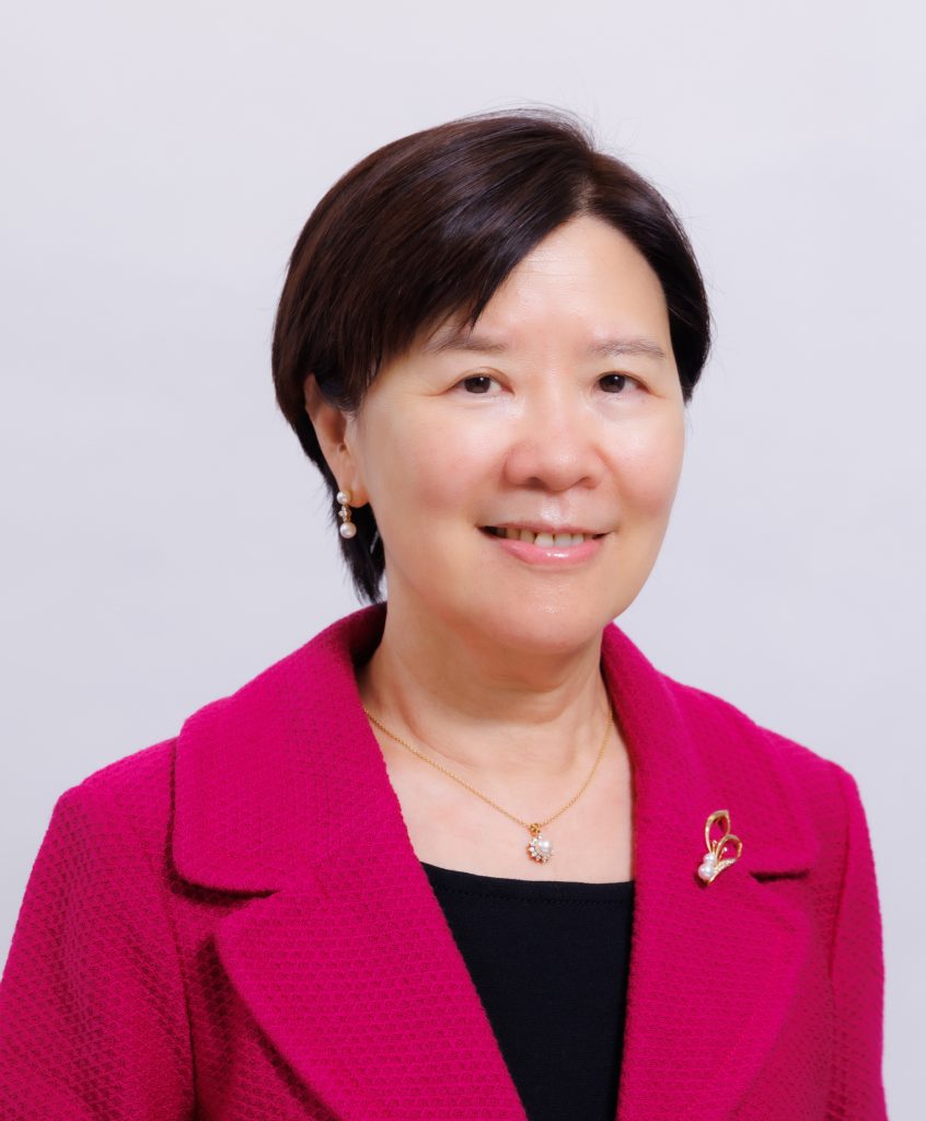 Prof Nancy Ip_HKCeND