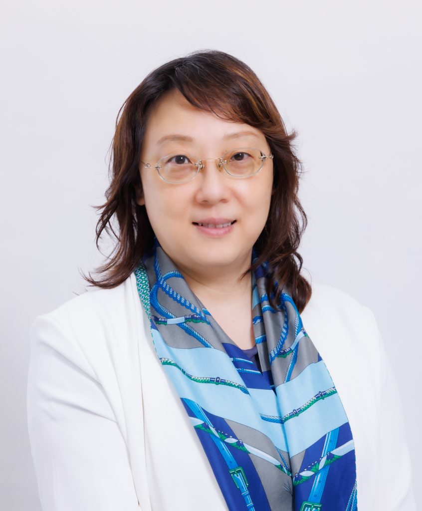 Dr. Fanny Ip_HKCeND