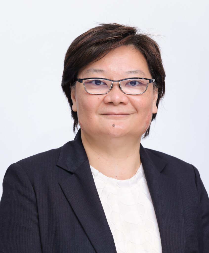 Prof. Amy Fu_HKCeND