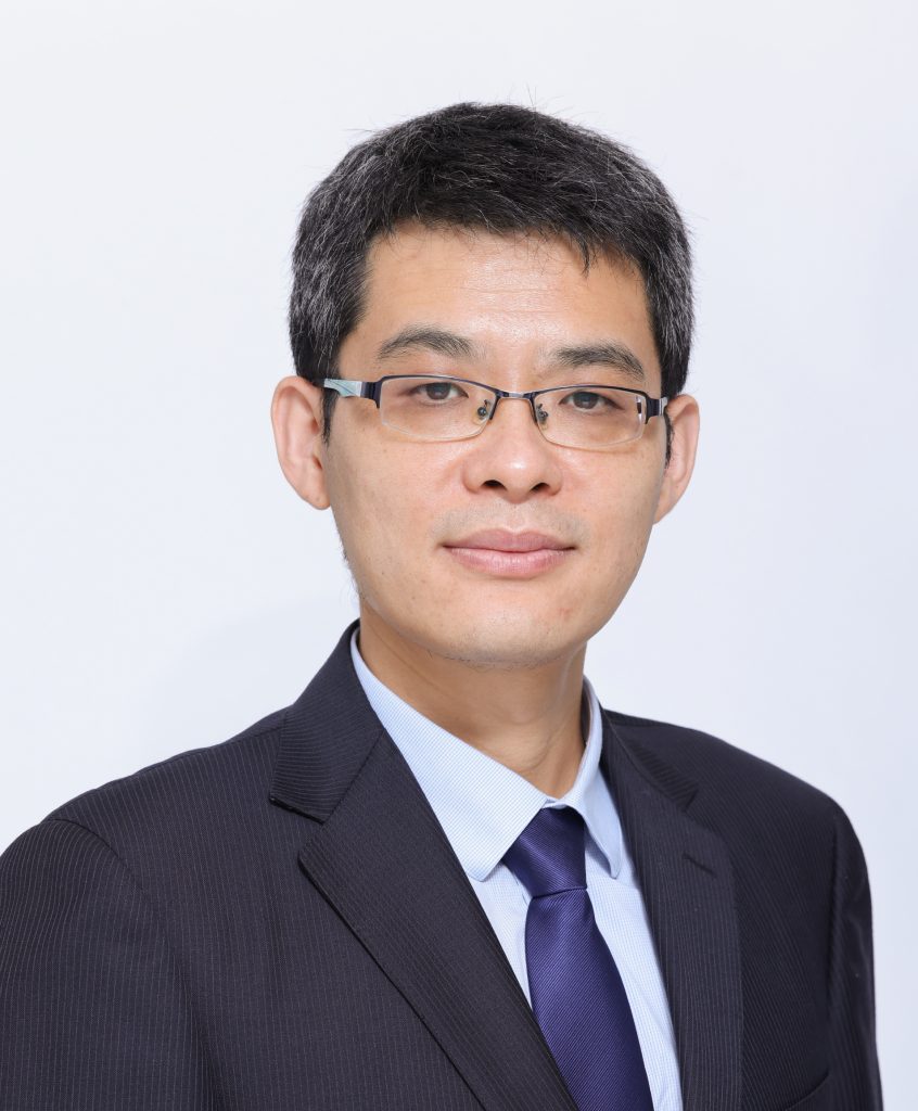 Prof. Jiguang Wang_HKCeND