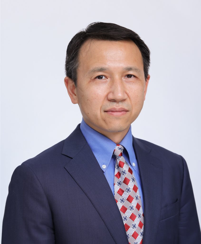 Prof. Kai Liu_HKCeND