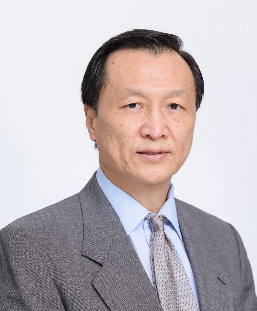 Prof. Zhenguo Wu_HKCeND
