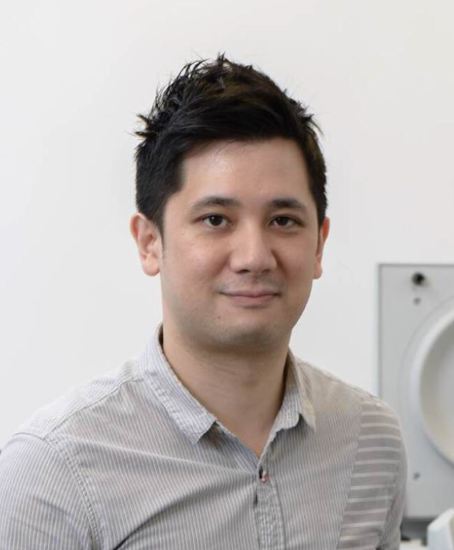 Professor Danny Leung_HKCeND