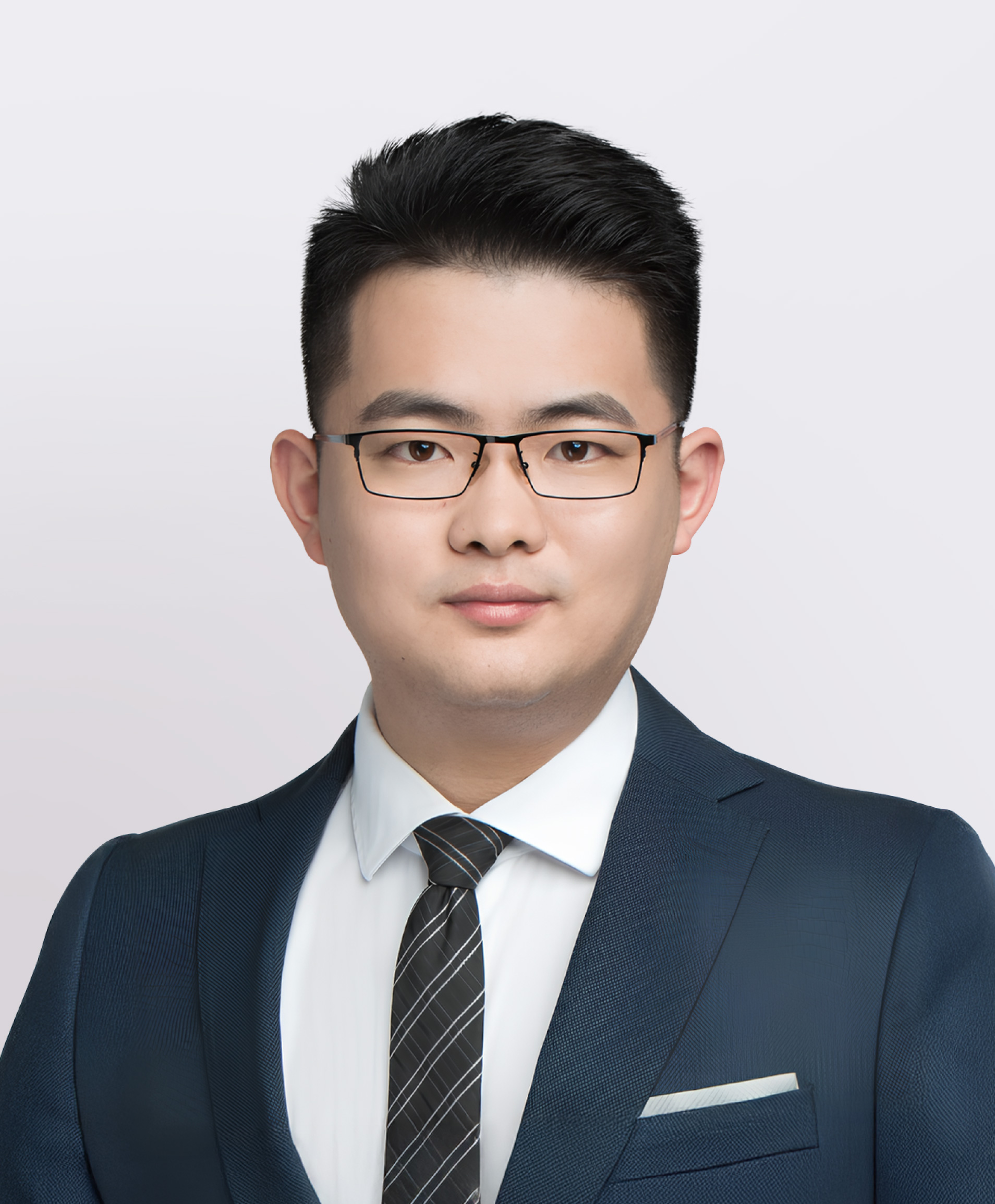 Hao Chen - HKCeND